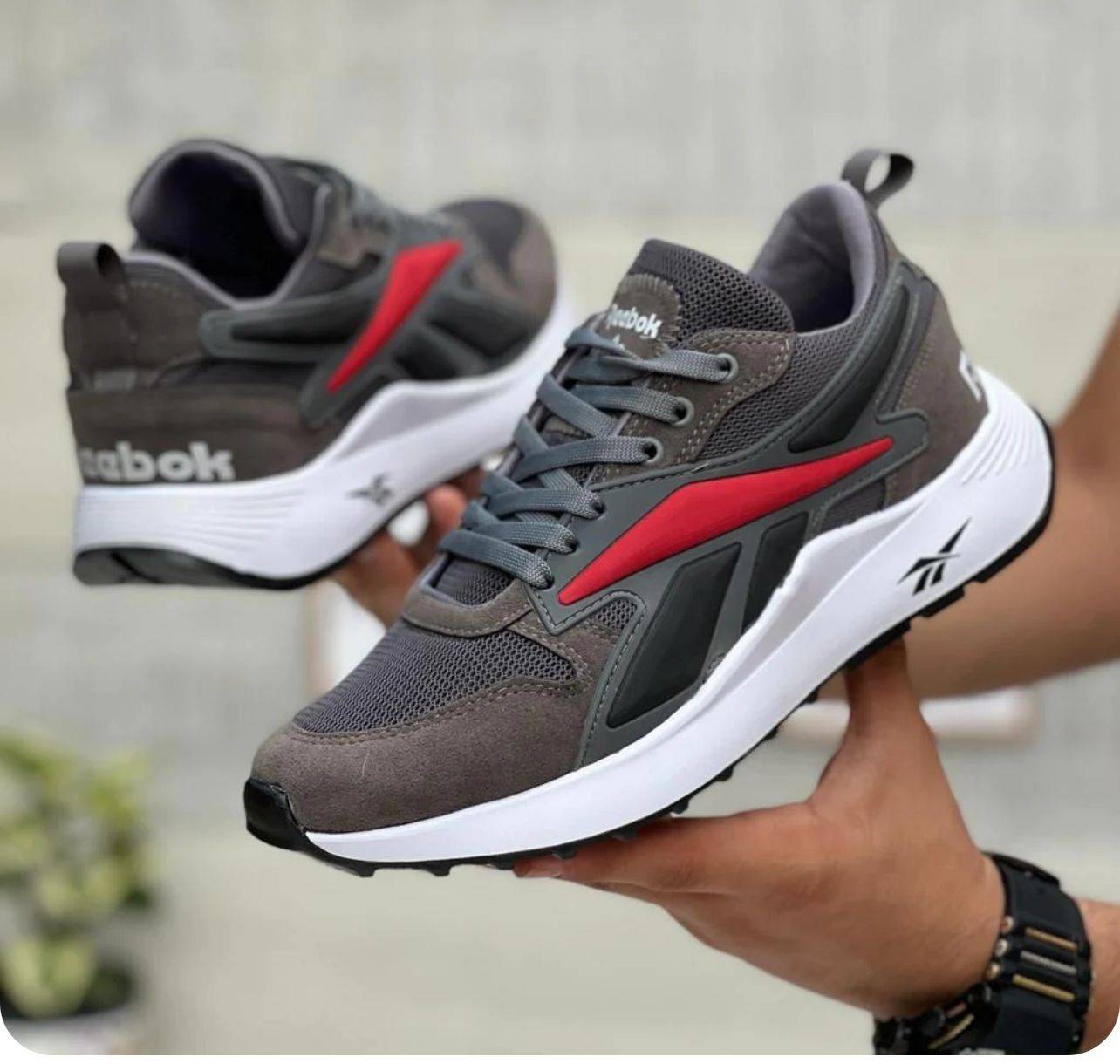 Calzado reebok nuevo imperial outlet